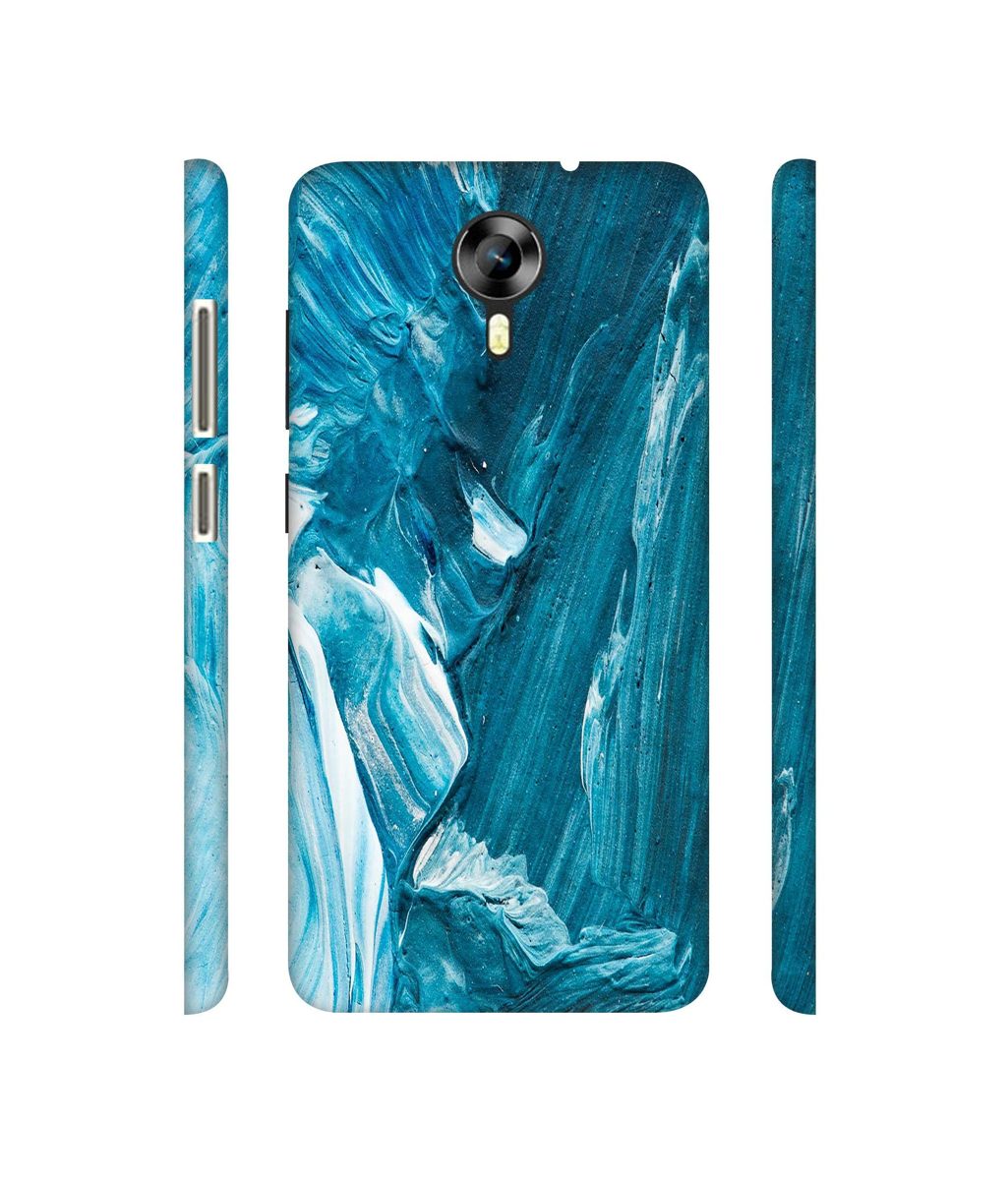 Amazon Brand - Solimo Designer Color Spread 3D Printed Hard Back Case Mobile Cover for Micromax Canvas Xpress 2 E313