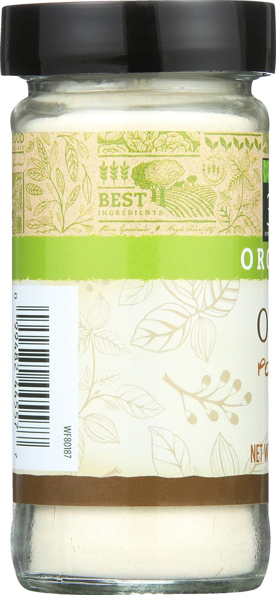 365 Everyday Value, Organic Onion Powder, 1.73 oz