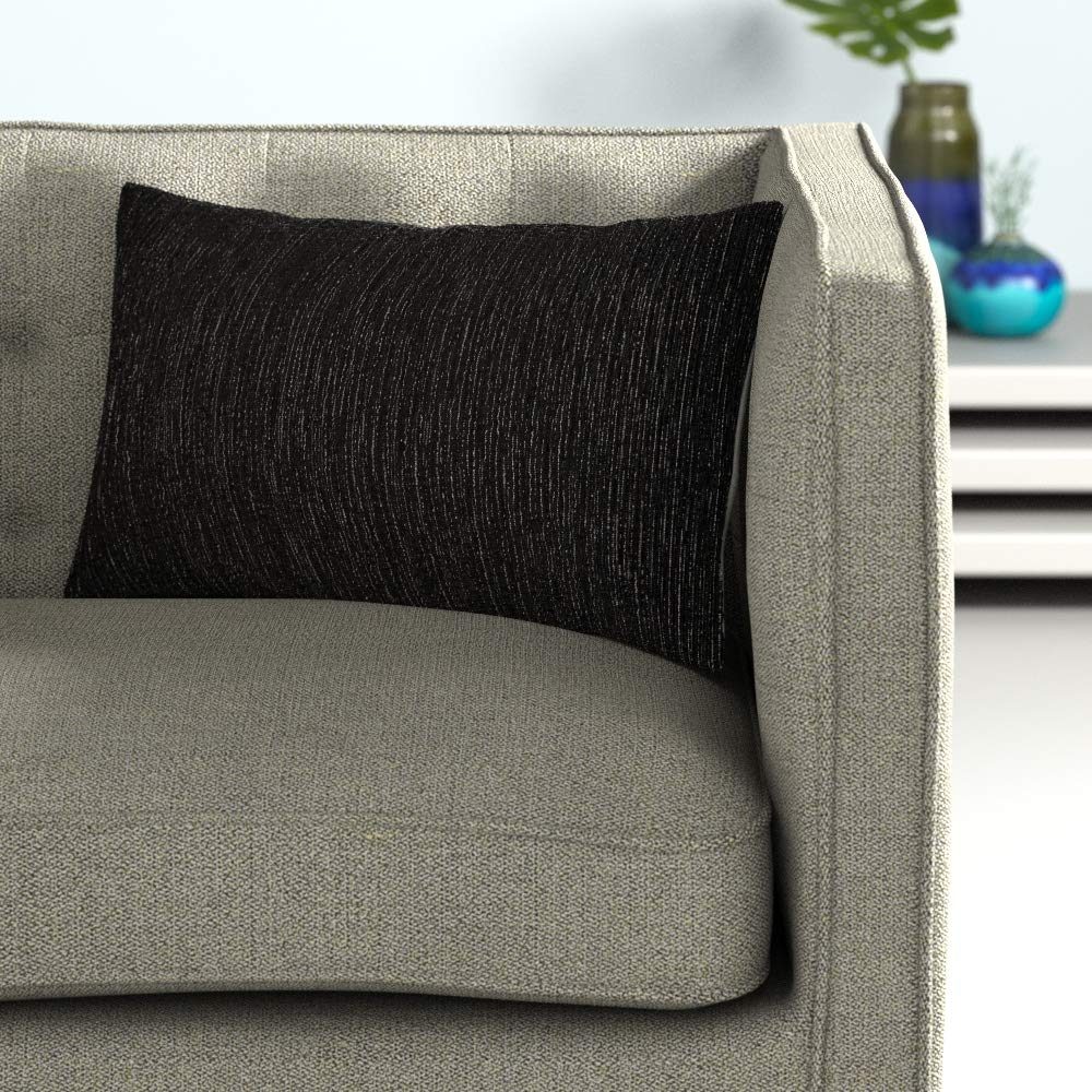 Rivet Throw-Pillows Blush Heiress Lumbar