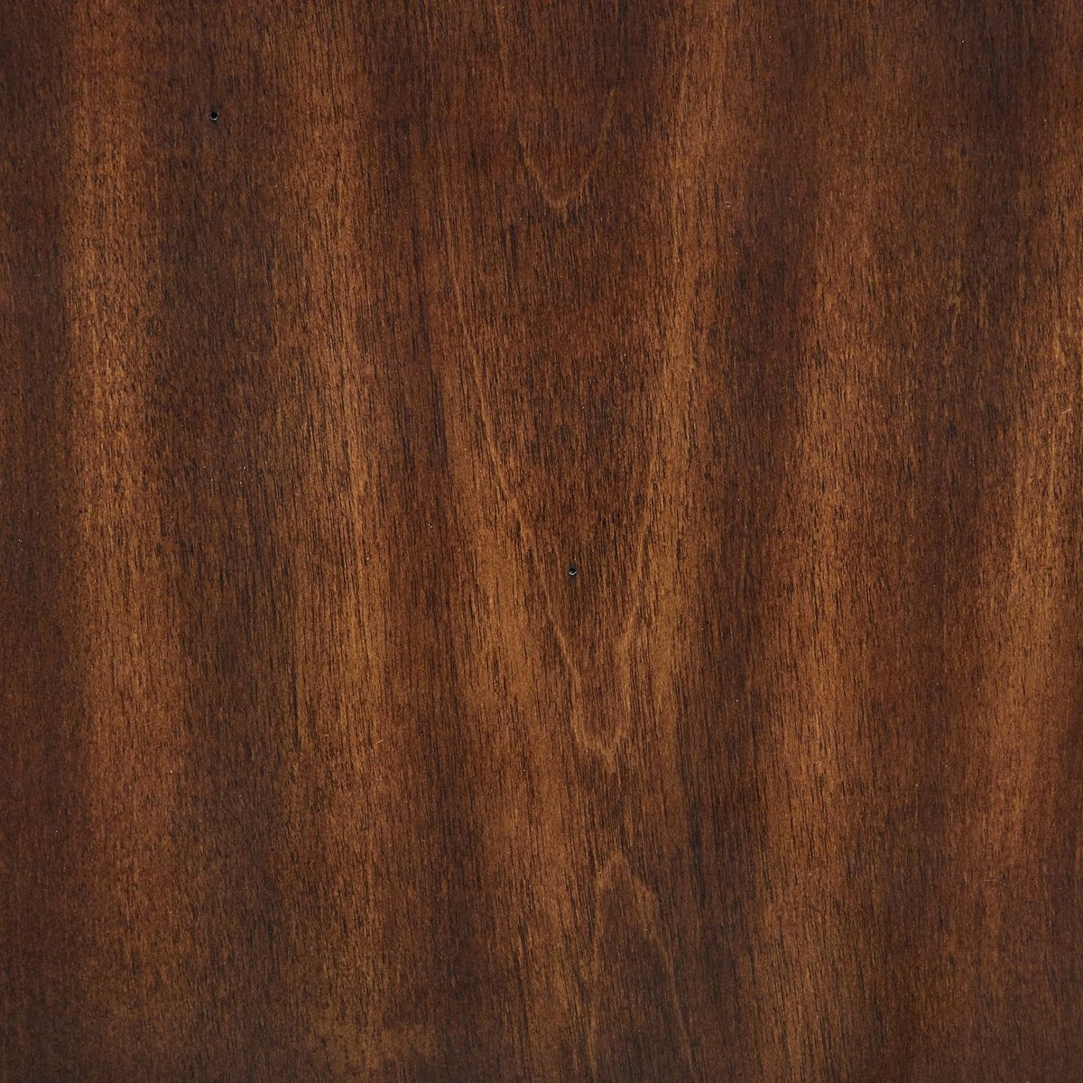 Amazon Brand – Rivet Anne Mid-Century Modern Wood Office Computer Desk, 62"W, Walnut