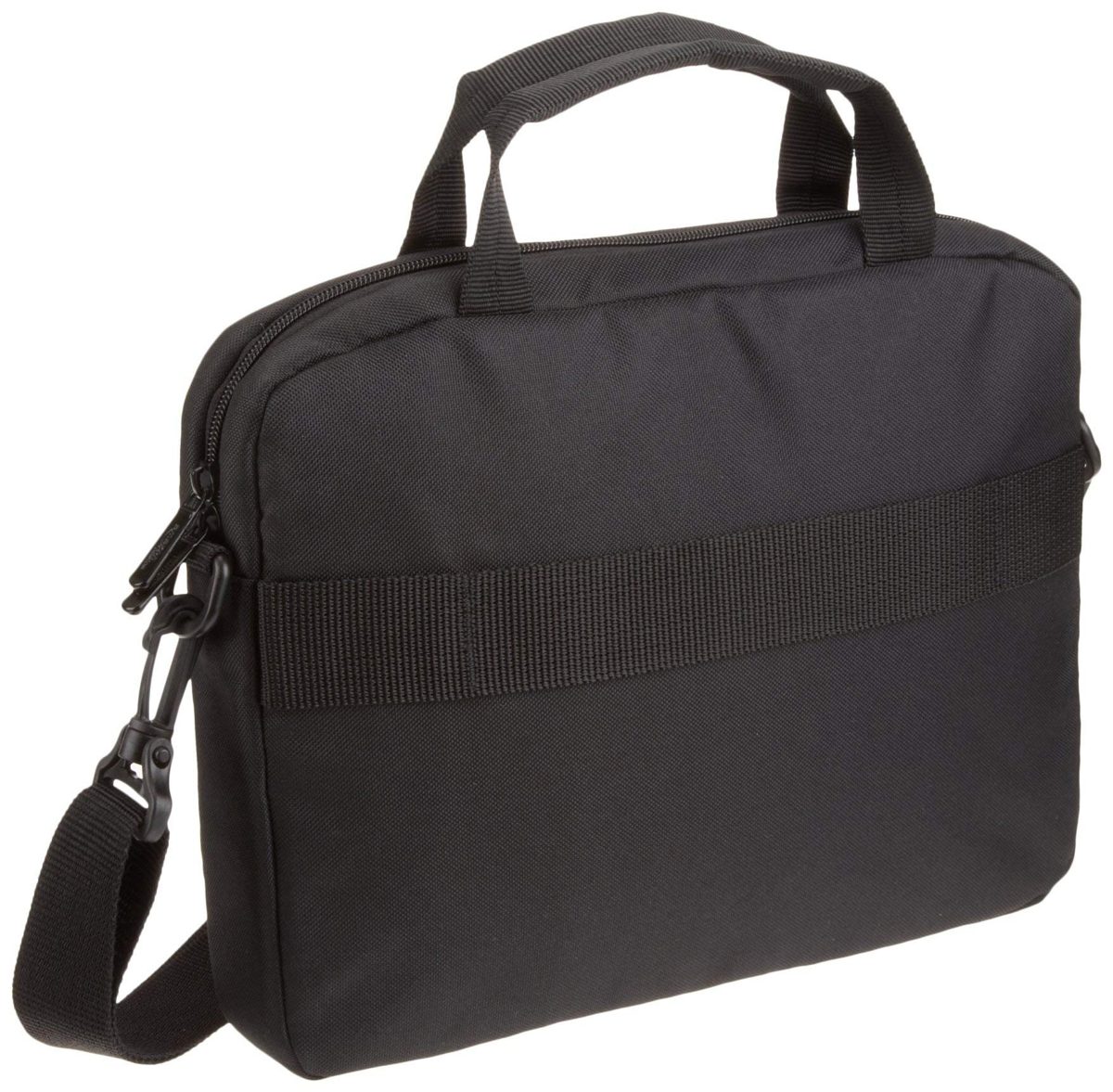 (Renewed) AmazonBasics 11.6-inch Laptop and Tablet Bag