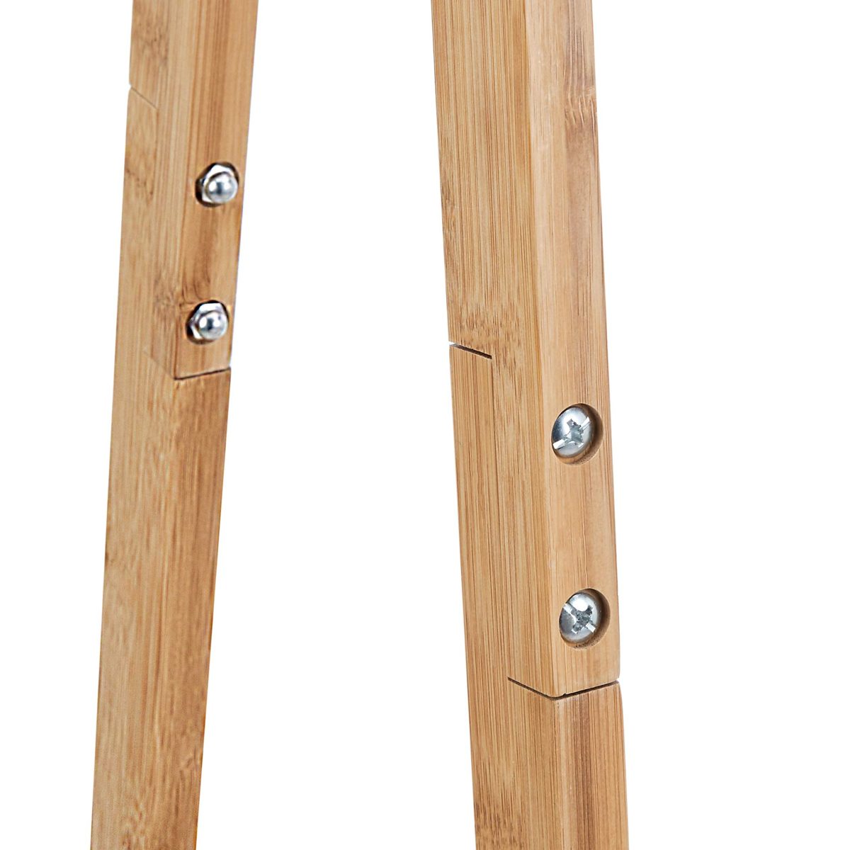 AmazonBasics Wooden Easel Garment Rack