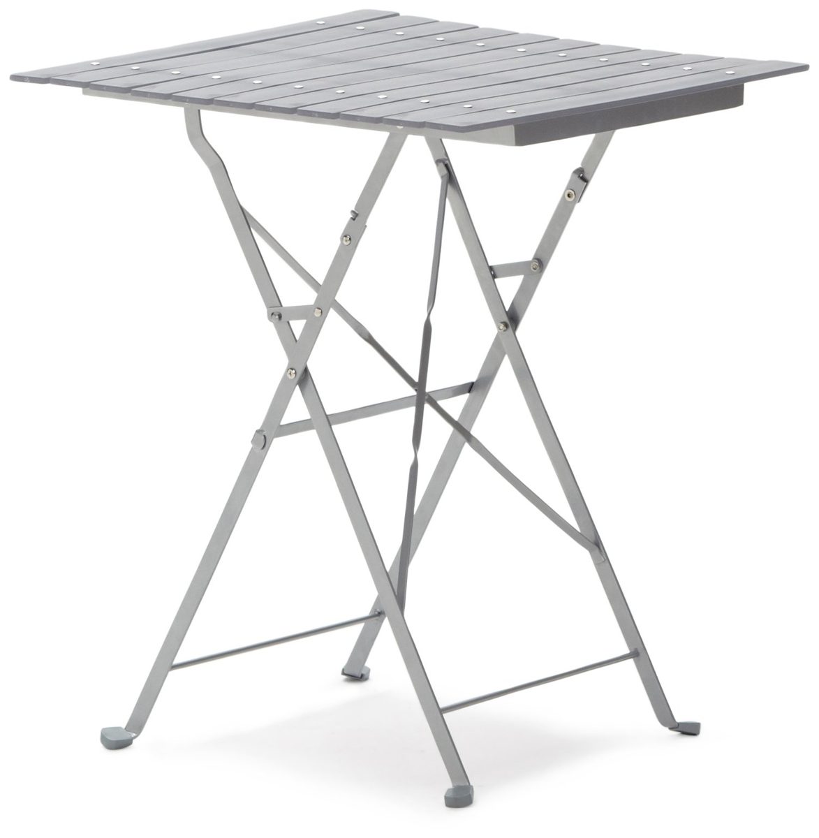 Strathwood Basics Bistro Set, Gray