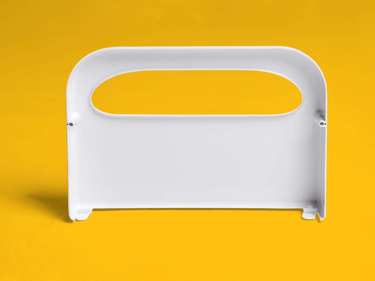 AmazonCommercial Toilet Seat Cover Dispenser - 6-Pack