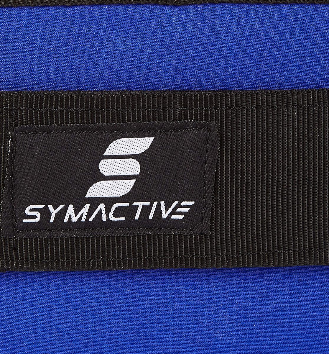 Amazon Brand - Symactive SYA_belfit_12 Weightlifting Belt
