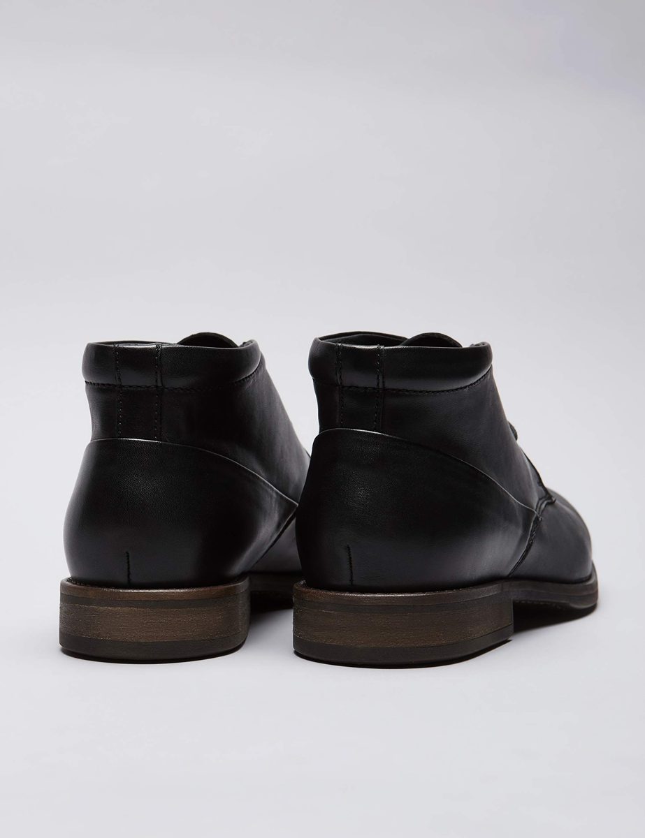 Amazon Brand: Find Chukka Men's Desert Boots