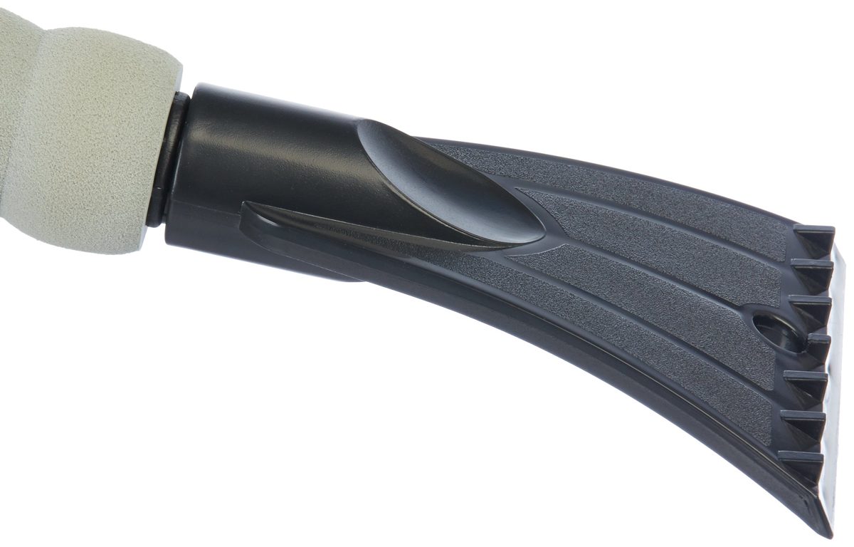 AmazonBasics Car Snow Brush and Ice Scraper