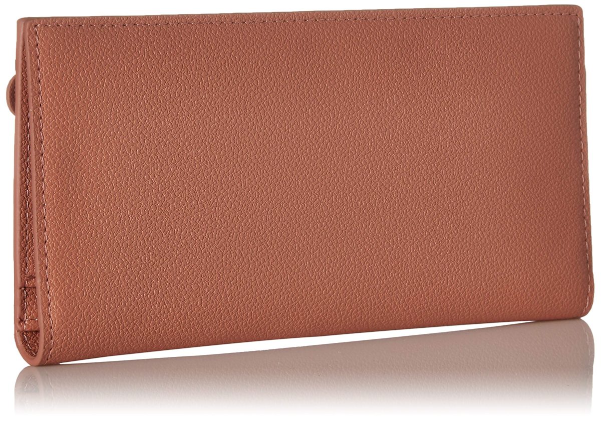 Flavia Women's Clutch (D.Pink)