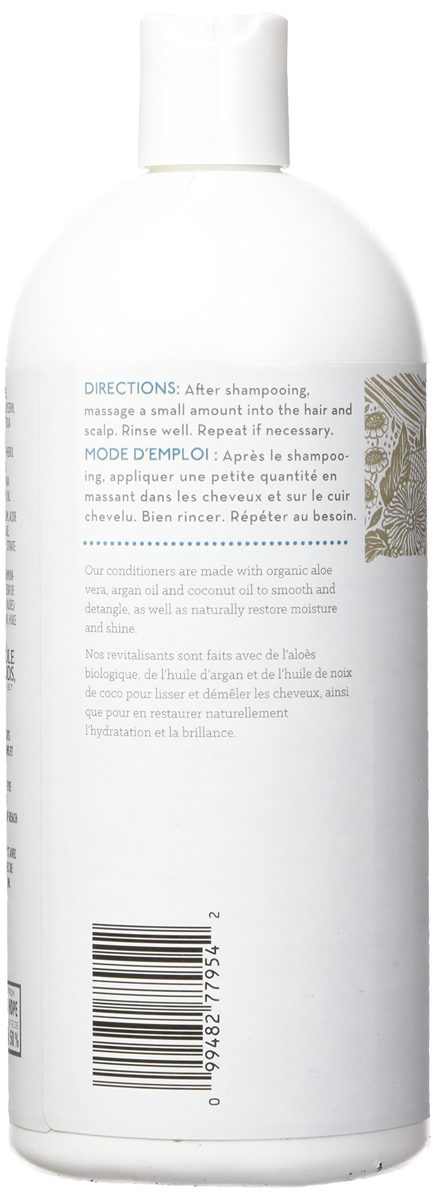 365 EVERYDAY VALUE Fragrance Free Conditioner, 32 FZ