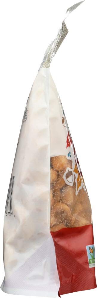 365 EVERYDAY VALUE Maple Cashews, 10 OZ