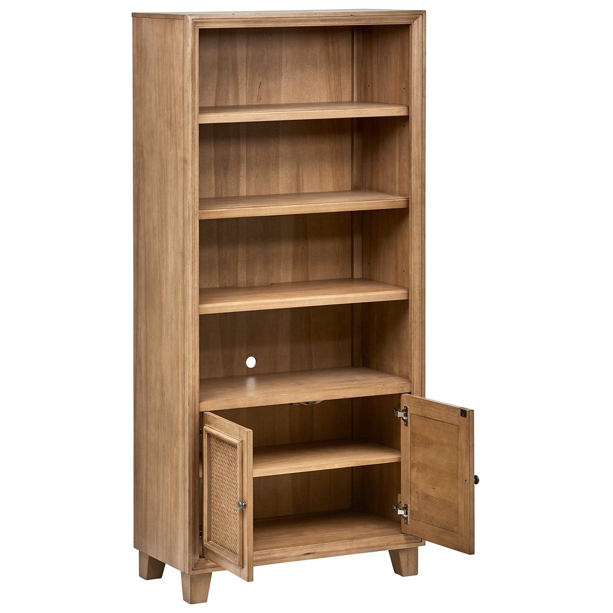 Stone & Beam Natural Rattan Casual Collection Furniture