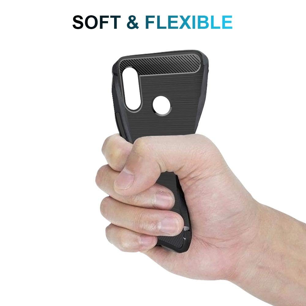 Amazon Brand - Solimo Designer Printed Mobile Cover (Soft & Flexible Back case) for OnePlus 7 (D1098)