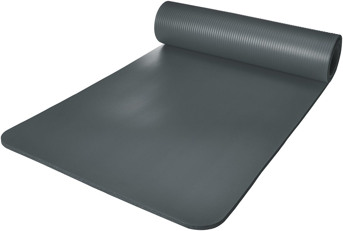 AmazonBasics Yoga Mat 1/2 inch Extra Thick