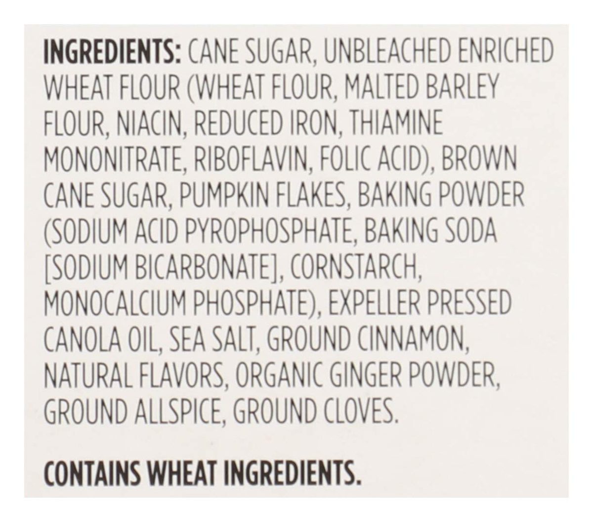 365 by Whole Foods Market, Limited Edition Bread & Muffin Mix, Spiced Pumpkin (Made With Real Pumpkin), 18.3 Ounce