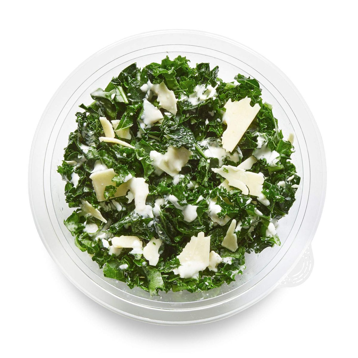Amazon Kitchen, Kale Caesar Salad, 5.2 oz