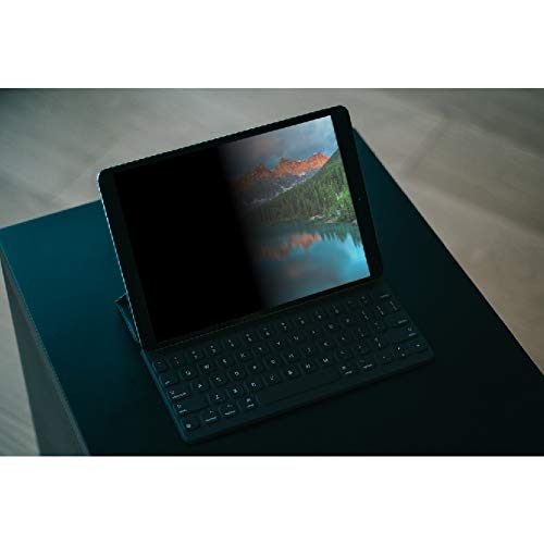 AmazonBasics Slim Magnetic Privacy Screen Filter for Microsoft Surface Pro 4/5 / 6