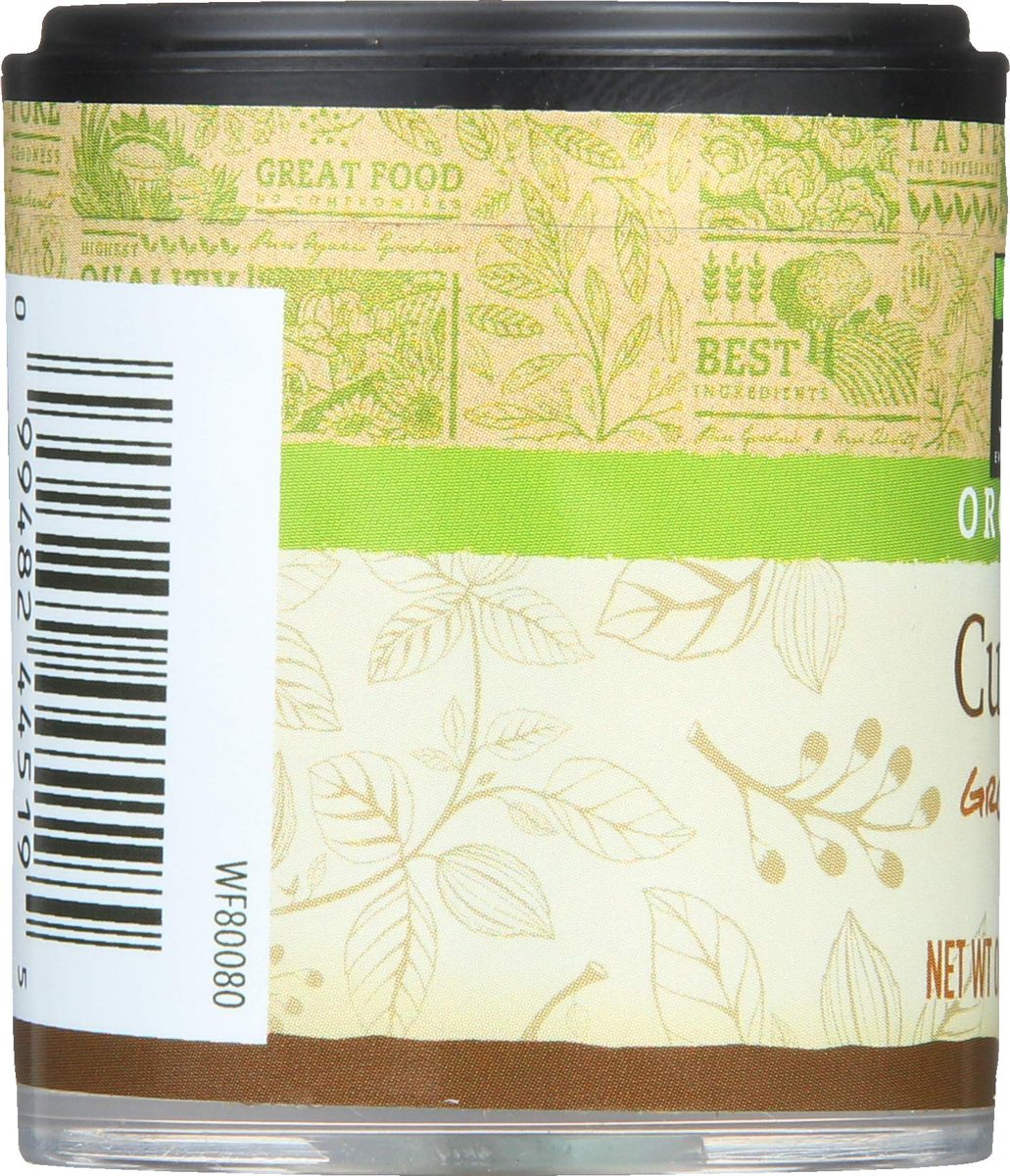 365 Everyday Value, Organic Ground Cumin, 0.46 oz