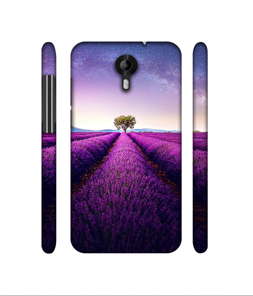 Amazon Brand - Solimo Designer Farm Photography 3D Printed Hard Back Case Mobile Cover for Micromax Canvas Nitro 4G E455