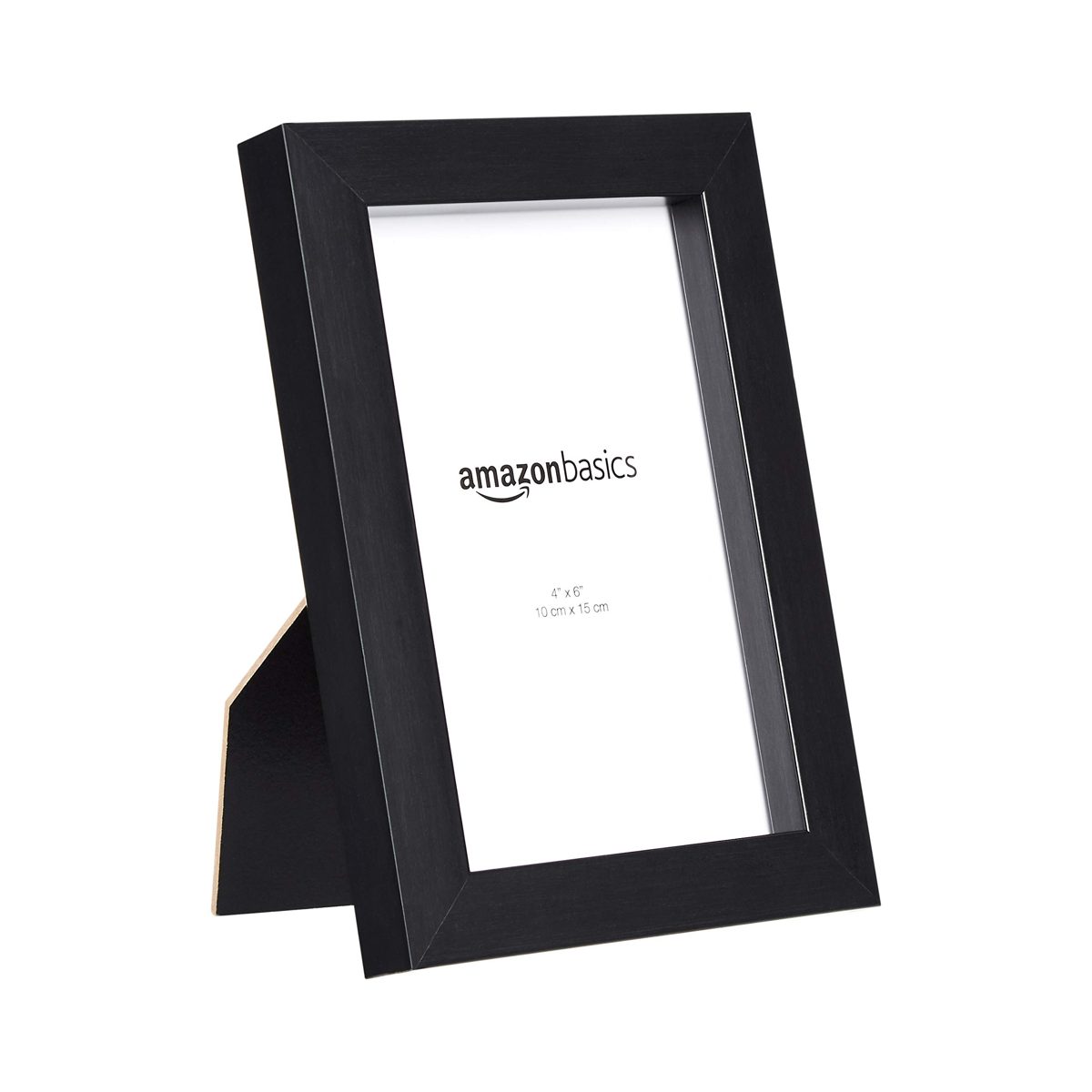 AmazonBasics Photo Frame, 10 x 15  cm