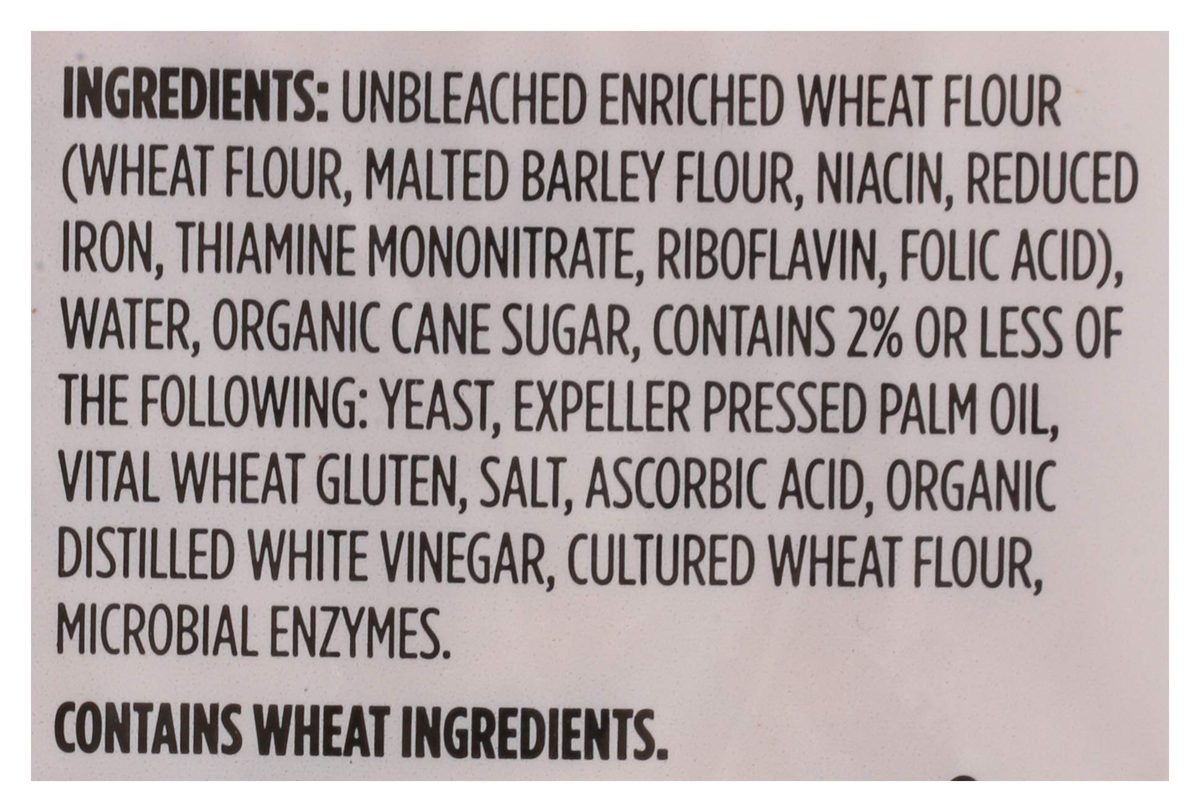365 by Whole Foods Market, Limited Edition Dinner Rolls (12 Rolls), 18 Ounce