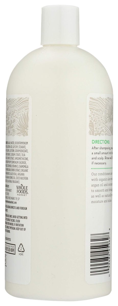 365 Everyday Value, Herbal Mint Conditioner, 32 fl oz
