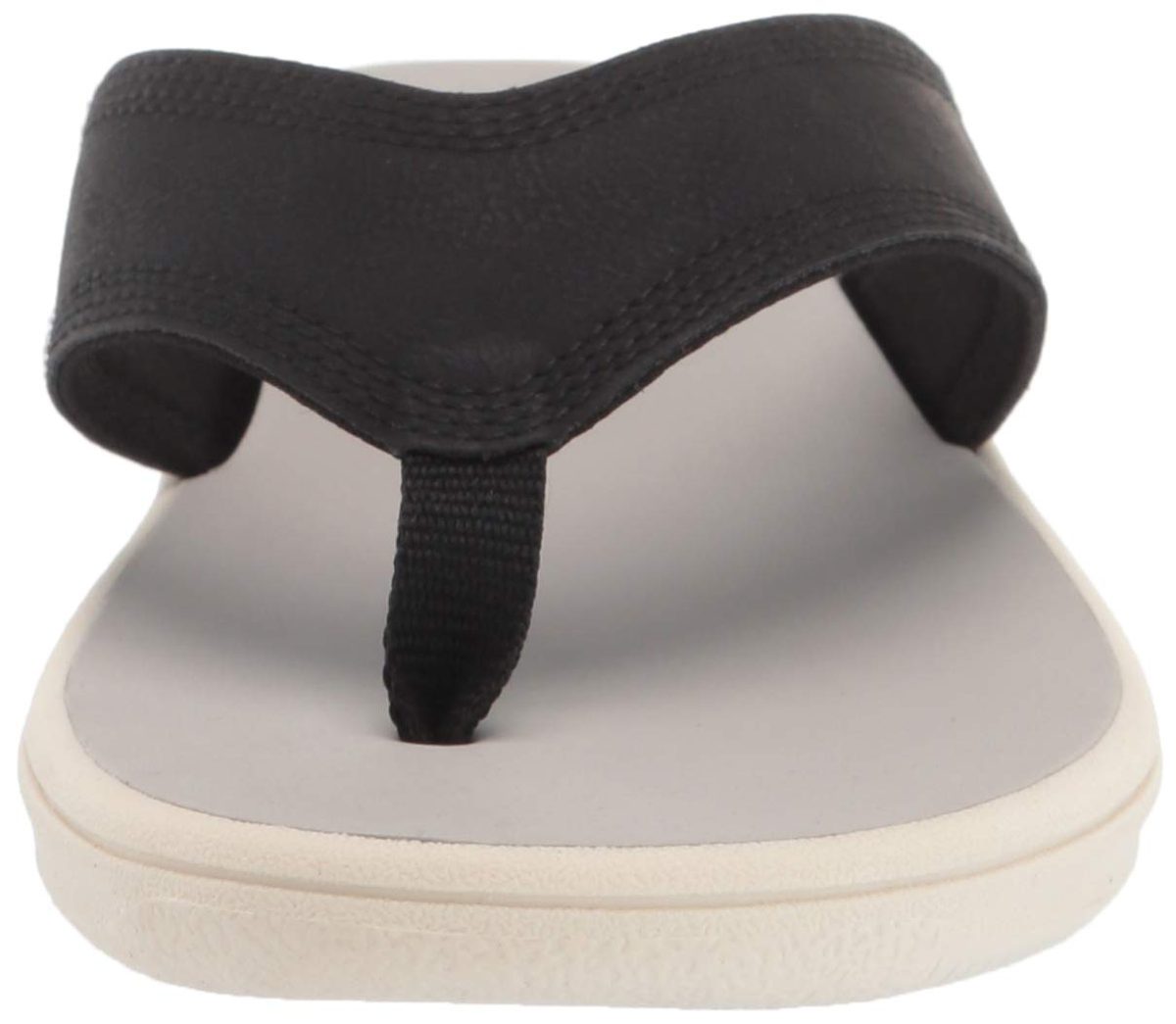 Amazon Essentials Womens Thong Sport Sandal with Molded Outsole Sandal