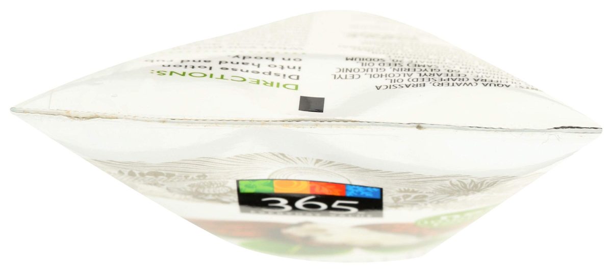 365 EVERYDAY VALUE Maximum Moisture Lotion Tube, 6 FZ