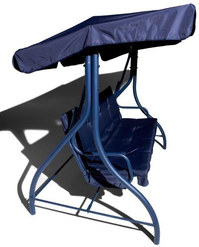 Strathwood Three Seater Swing