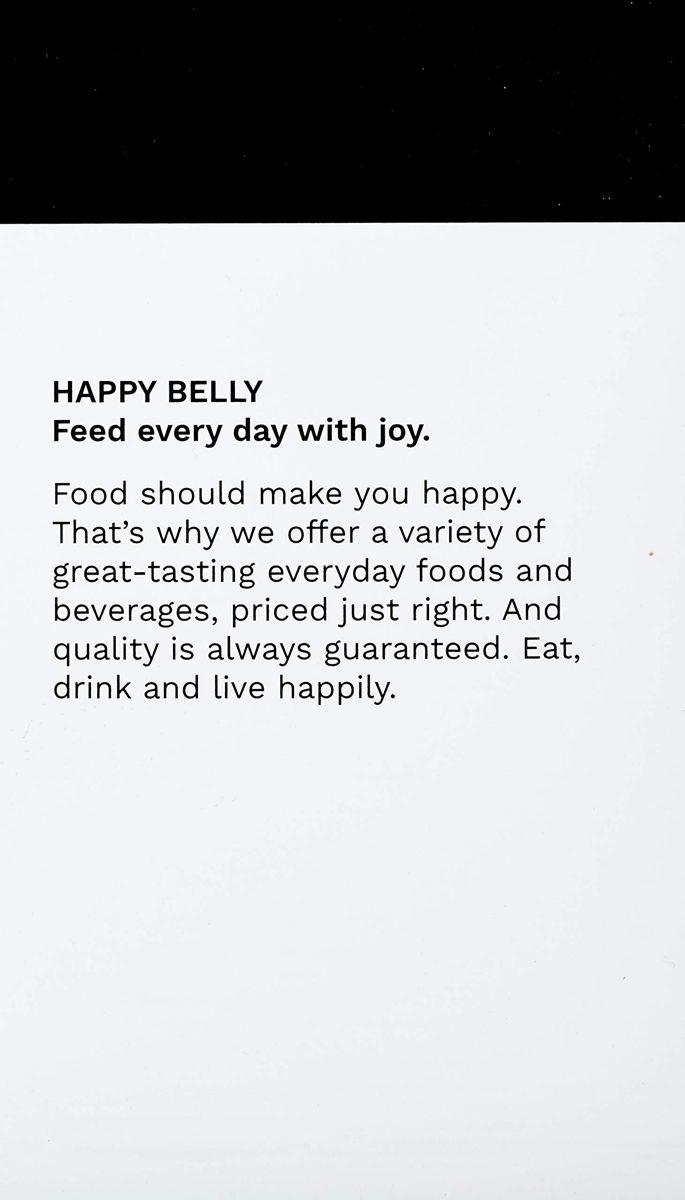 Happy Belly Green Tea Bags