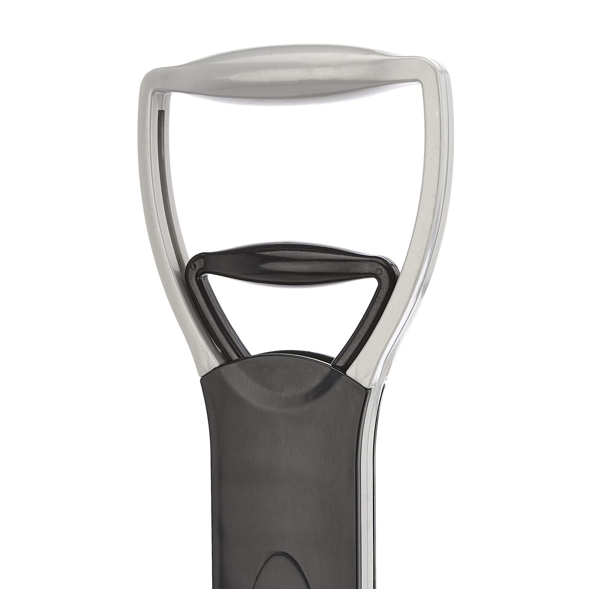 AmazonBasics Jaw Clamp Scooper, Large