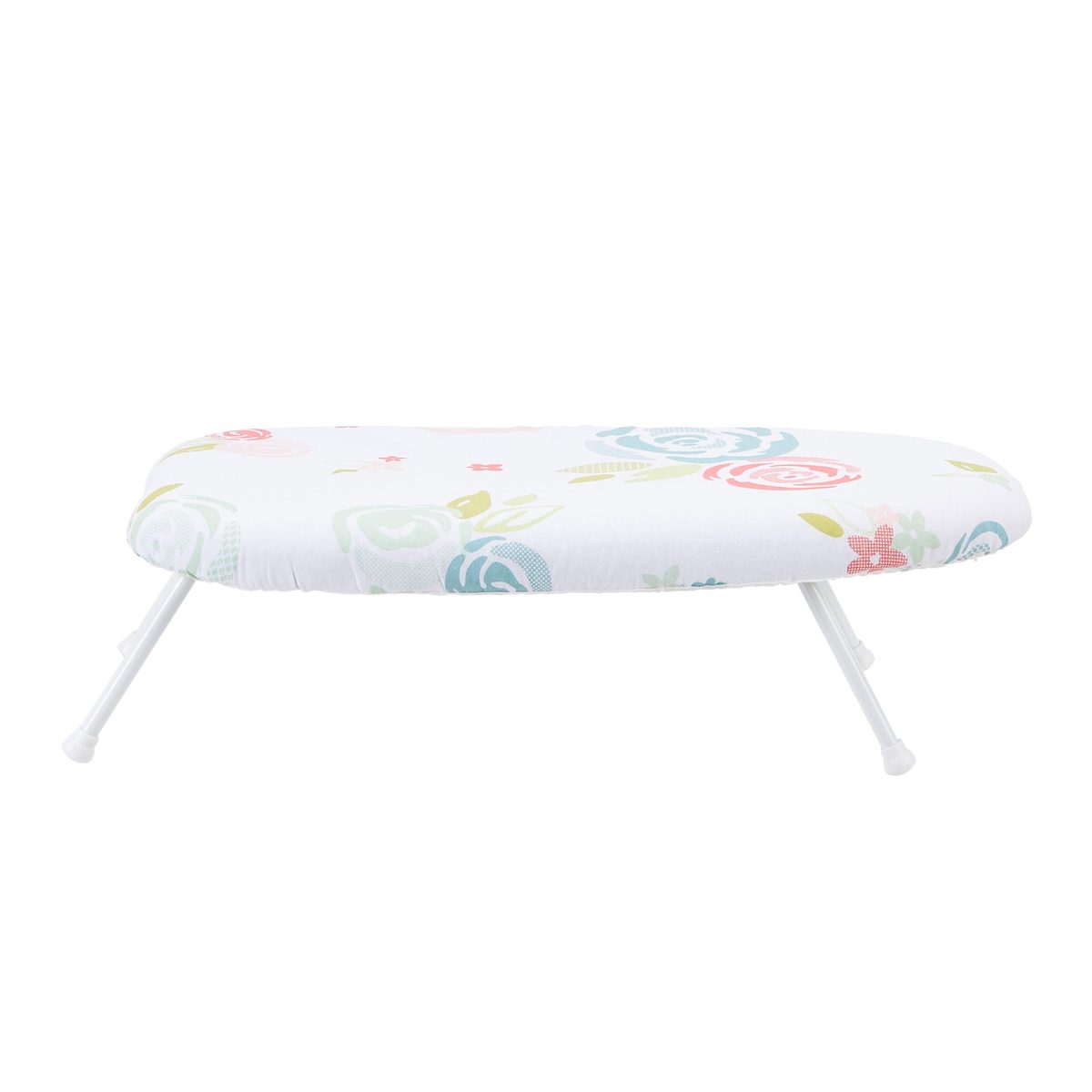 AmazonBasics Ironing Board Tabletop 77x29 cm, White