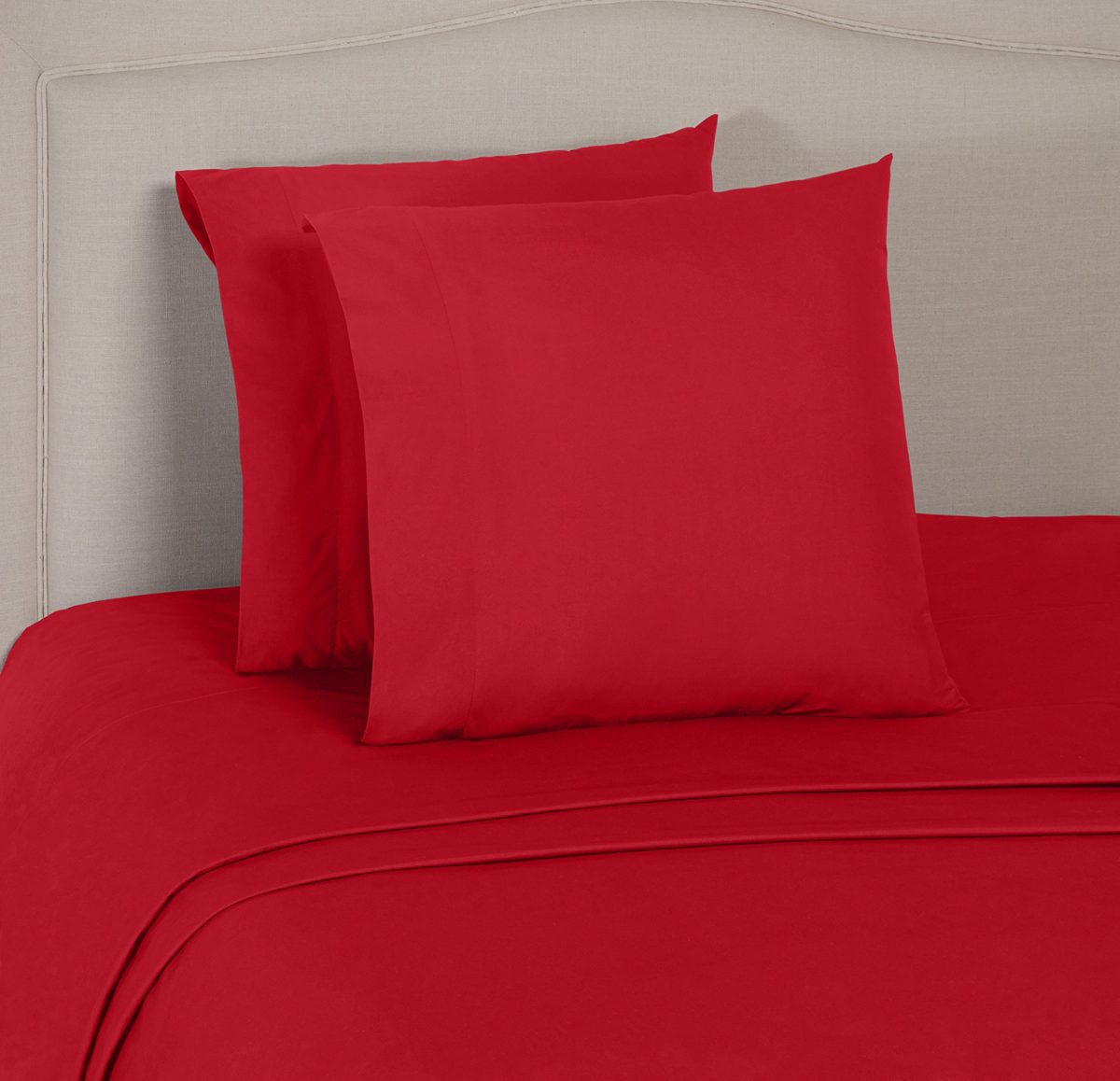 AmazonBasics 'Everyday' 100% Cotton Duvet Set