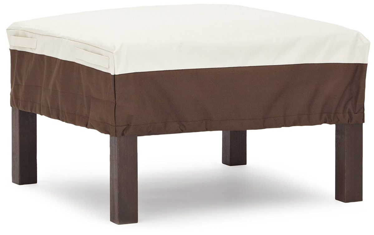 AmazonBasics Cover for Adirondack Garden Chair