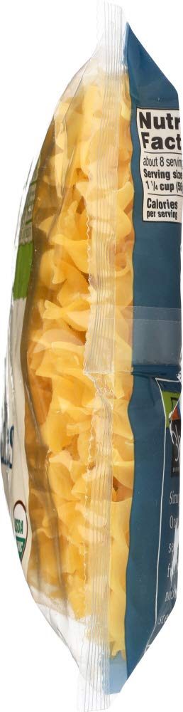 365 Everyday Value, Organic Wide Egg Noodles, 16 oz