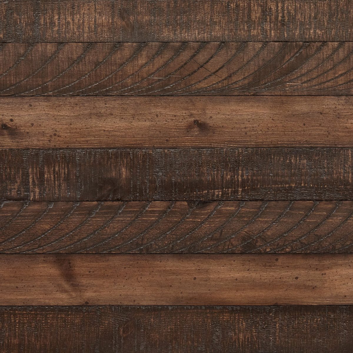 Stone & Beam Larson Industrial Wood & Metal