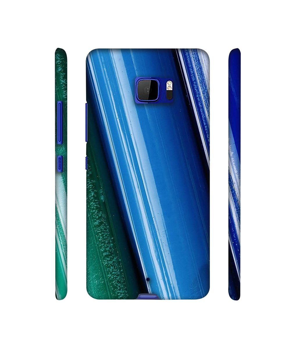 Amazon Brand - Solimo Designer Plastic Paint 3D Printed Hard Back Case Mobile Cover for HTC U Ultra