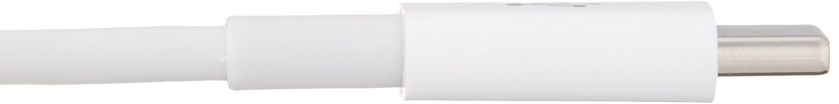 AmazonBasics USB Type-C to USB Type-C 2.0 Cable, White, 6 ft