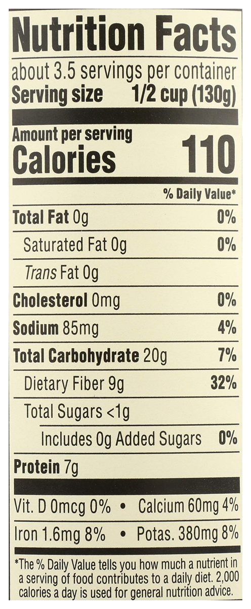 365 Everyday Value, Organic Pinto Beans, 15 oz