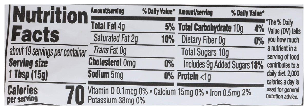 365 Everyday Value, Milk Chocolate Jumbo Baking Chips, 10 oz
