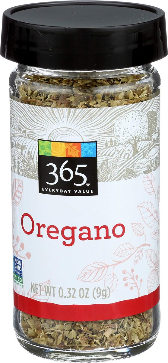 365 Everyday Value, Oregano, 0.32 oz