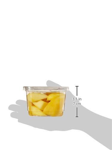 Fresh Brand – Cut Mango, 10 oz