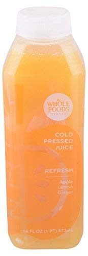 Whole Foods Market Refresh Juice, 16 fl oz