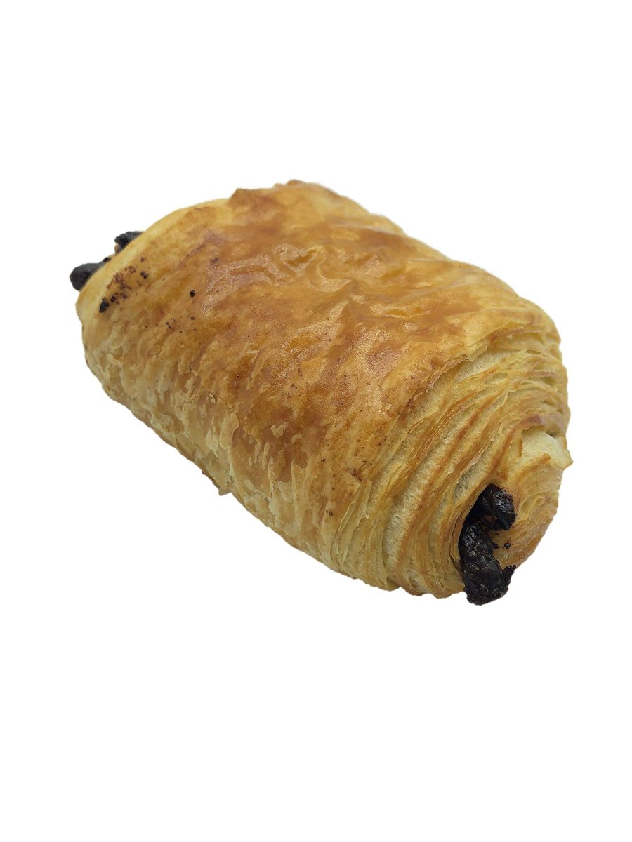 Fresh Prepared, Chocolate Croissant (4 Count)