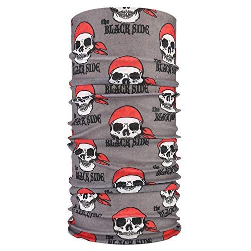 Face Mask Bandanas Neck Gaiter?Taloyone Face Balaclava Non Slip Light Cool Breathable for Sun Wind Dust Bandana Face Clothing Neck Gaiter Mask Protection Headwear Headband? series#16