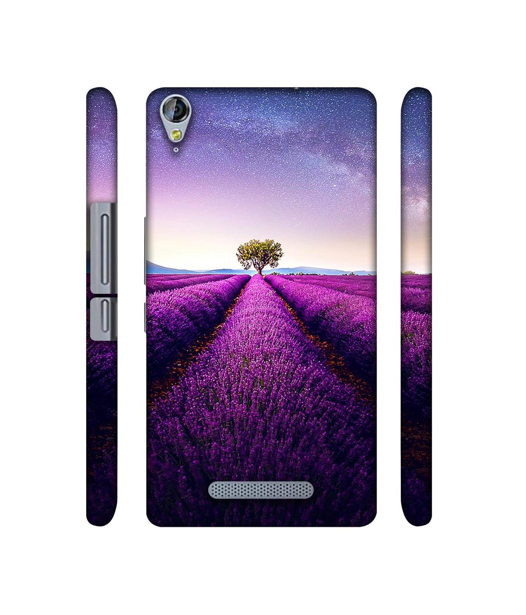 Amazon Brand - Solimo Designer Farm Photography 3D Printed Hard Back Case Mobile Cover for Micromax Canvas Juice 3Plus Q394