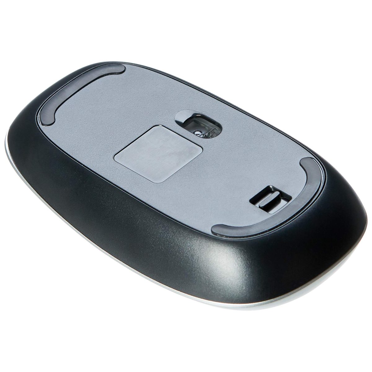 AmazonBasics Slim Bluetooth Mouse