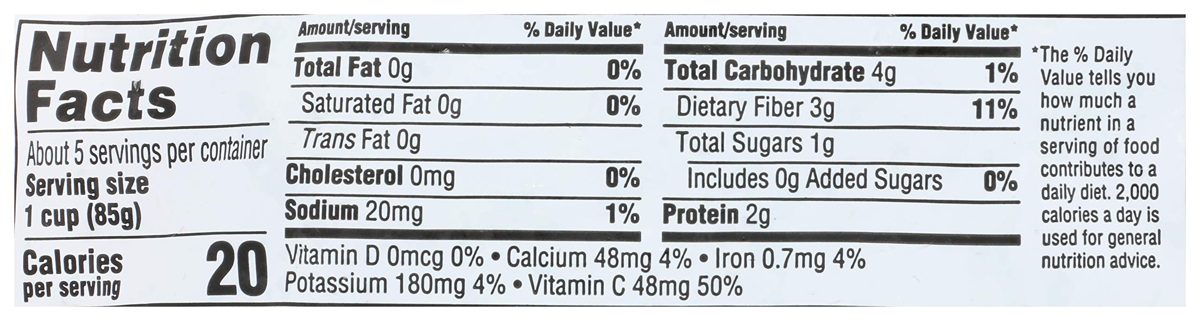 365 Everyday Value, Broccoli Florets, 16 oz, (Frozen)
