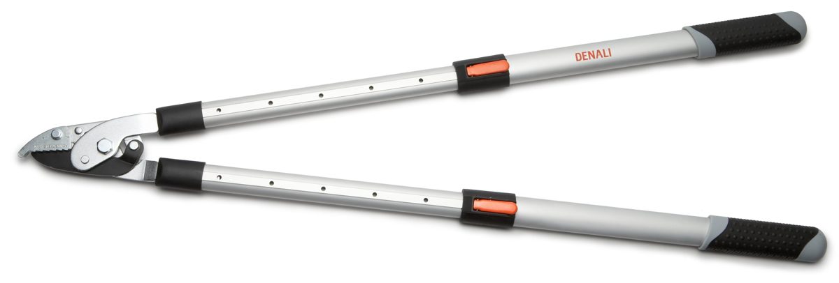 Denali 26-to-38-Inch Telescopic Anvil Lopper
