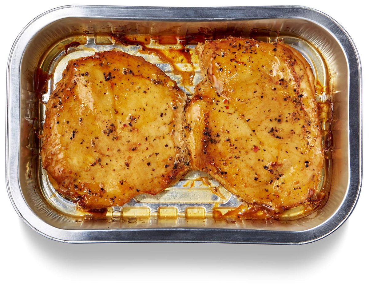 Amazon Kitchen, Chipotle-Lime Chicken Breast, 9 oz