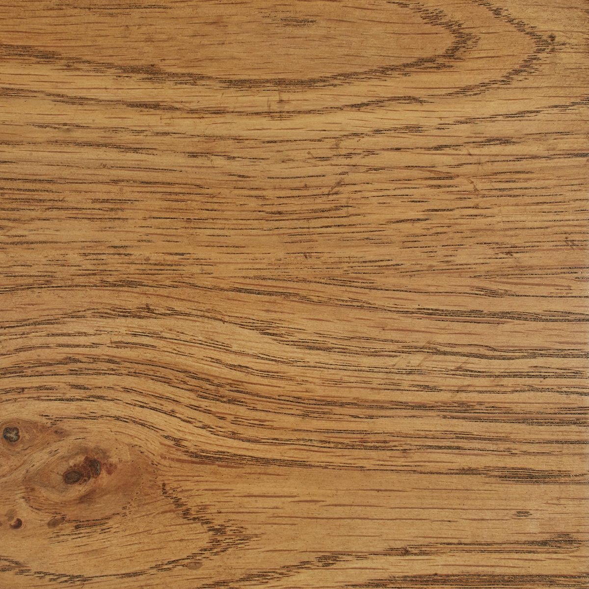 Stone & Beam Parson Coffee Table, 45"L, Oak